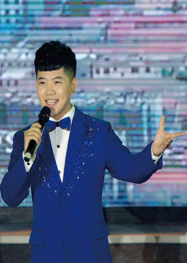 何杨州